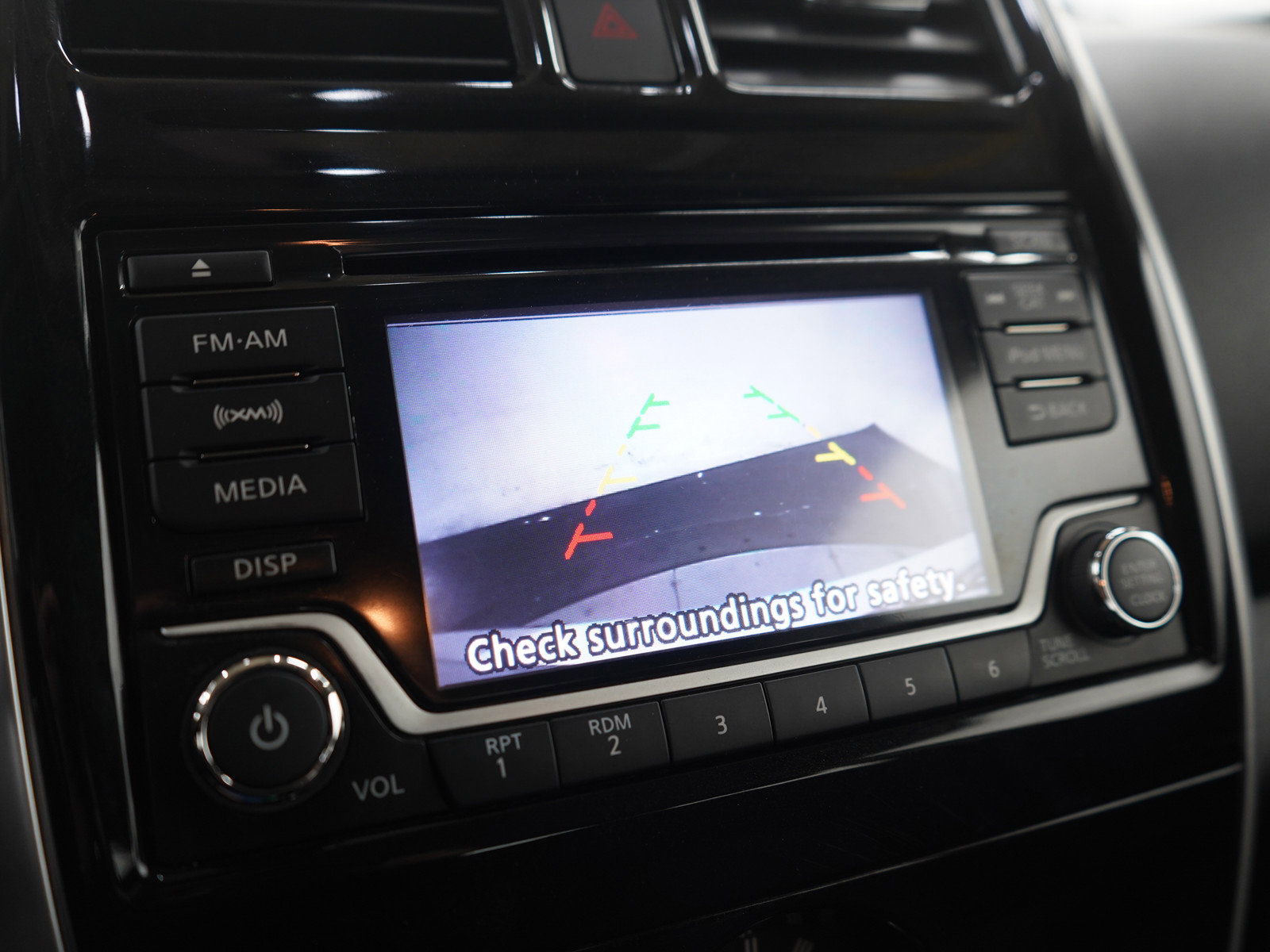 Used 2018 Nissan Versa SV w/ SV Special Edition Package FWD image 26