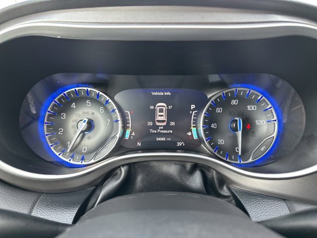 Used 2024 Chrysler Pacifica Touring-L image 26