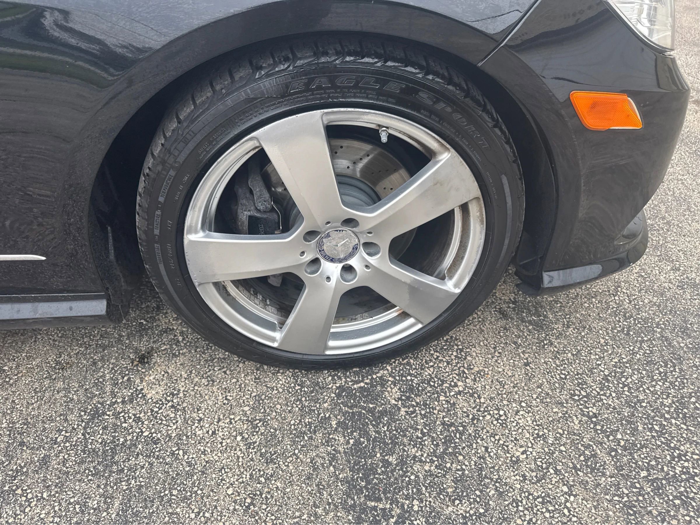 Used 2011 Mercedes-Benz E 350 4MATIC Sedan image 21