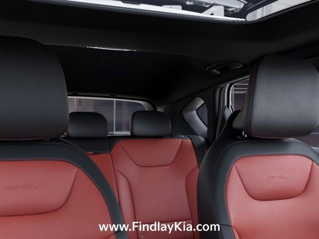 New 2026 Kia K4 GT-Line Turbo FWD image 47