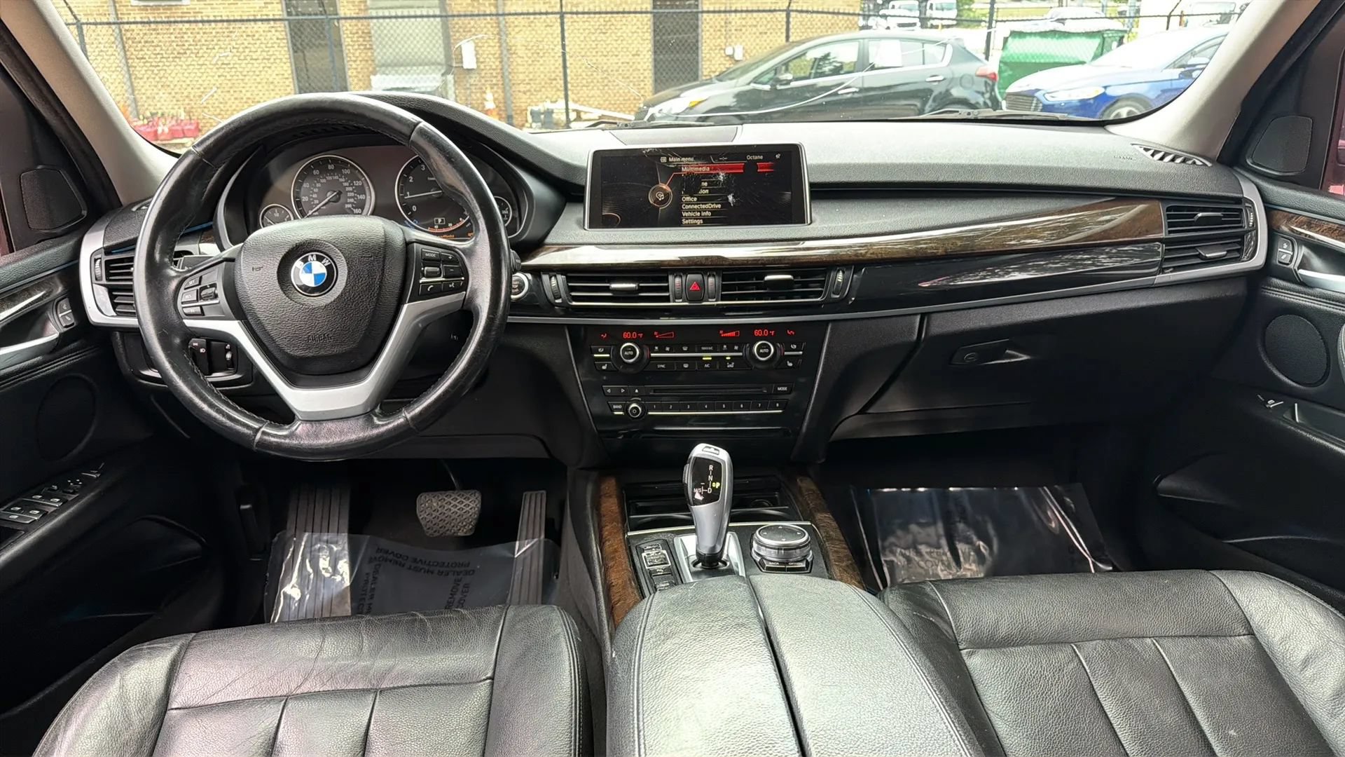 Used 2016 BMW X5 xDrive35i w/ Premium Package AWD/4WD image 13