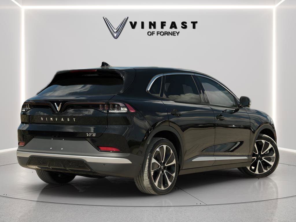 New 2025 VinFast VF 8 Plus image 3