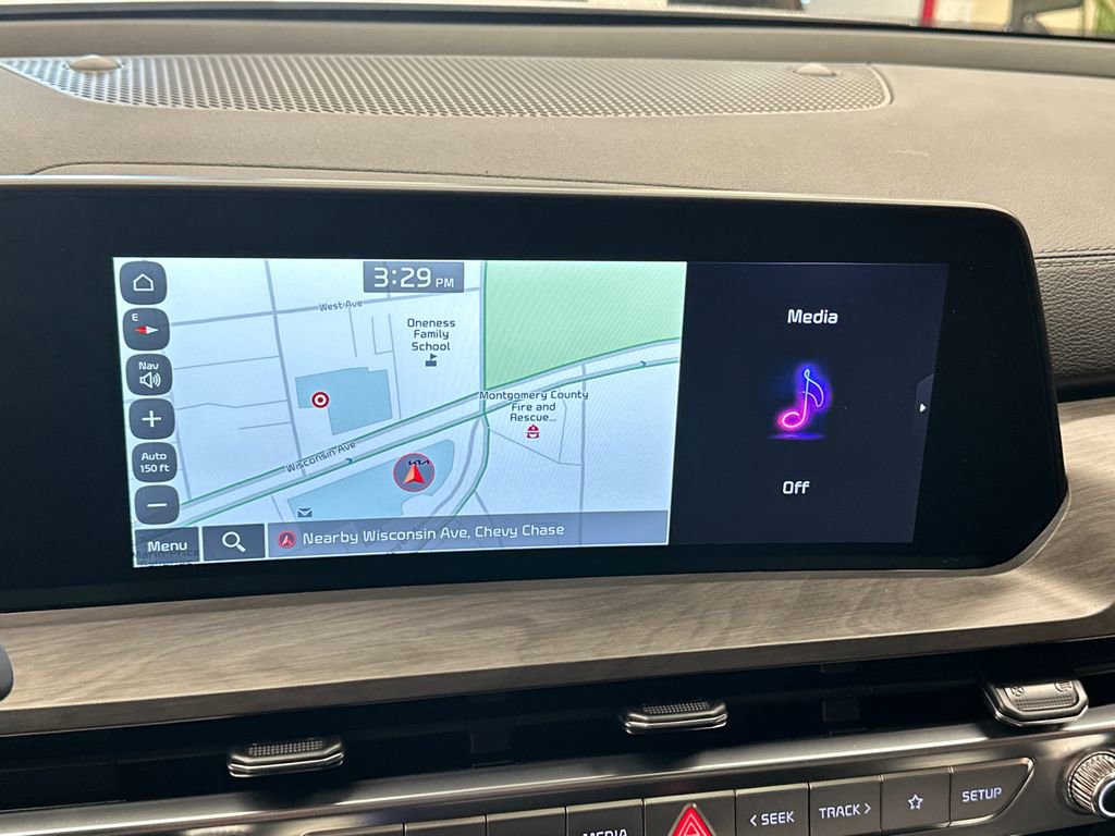 New 2025 Kia Telluride SX Prestige X-Line image 25