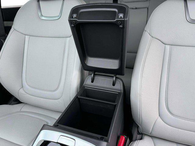 New 2025 Hyundai Santa Cruz Limited image 18