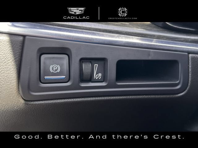 Certified 2023 Cadillac XT5 Premium Luxury w/ LPO, Floor Liner Package FWD image 24