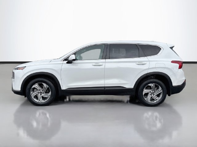 Certified 2023 Hyundai Santa Fe SE FWD image 4