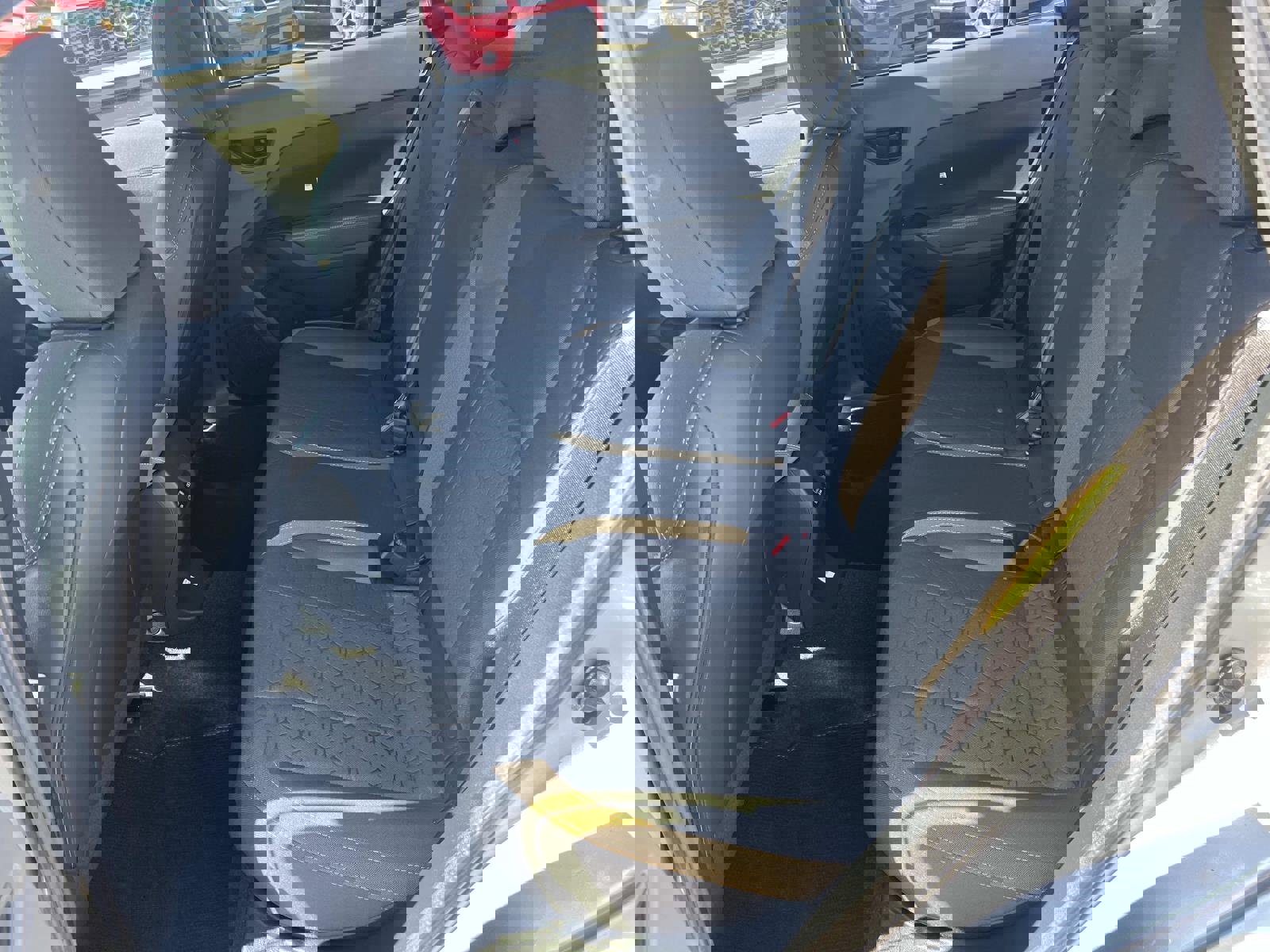 Certified 2025 Subaru Crosstrek 2.5i Sport w/ Crosstrek Mirror Package image 20