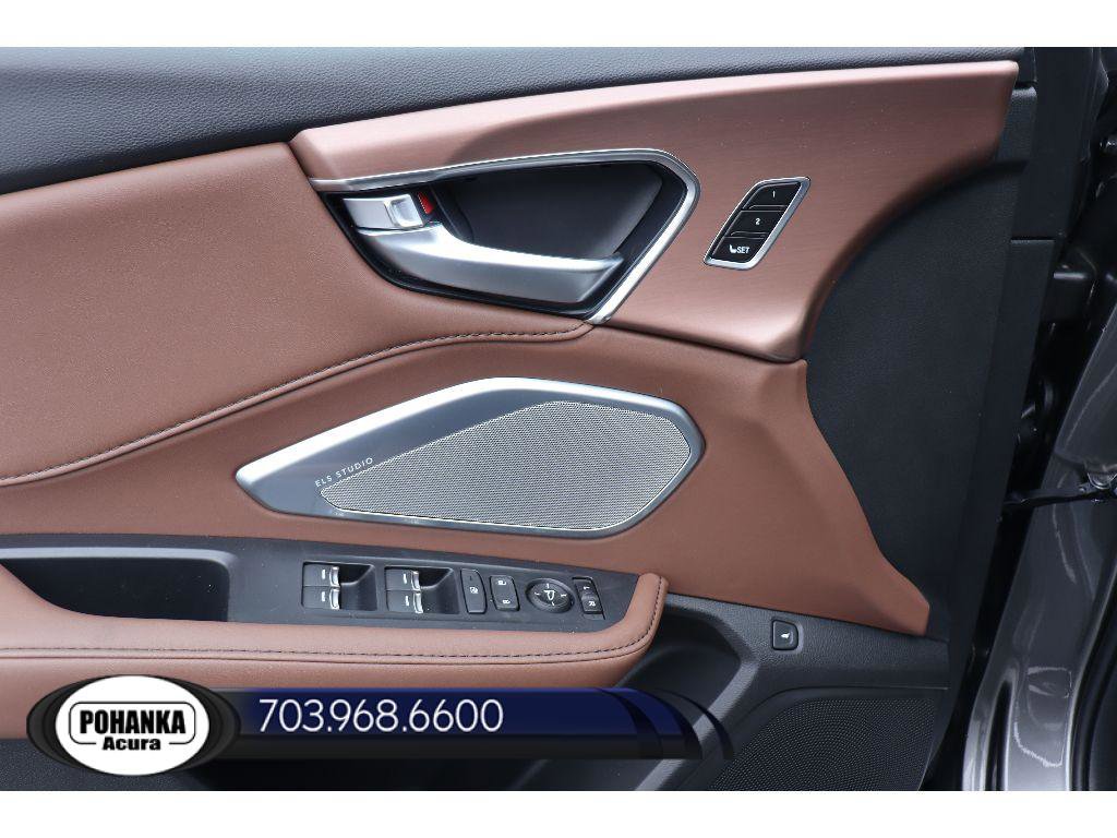 New 2026 Acura RDX w/ Technology Package image 28
