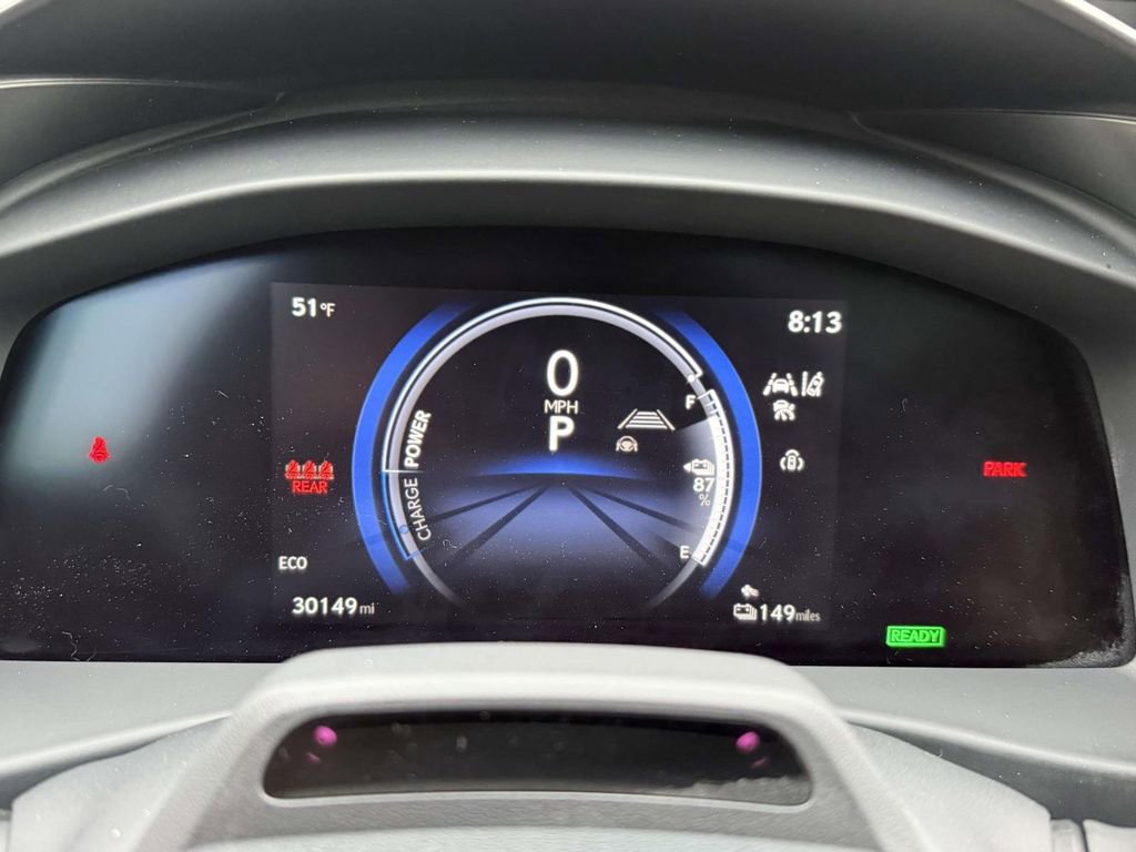 Used 2023 Lexus RZ 450e Premium w/ Accessory Package (2T) image 28