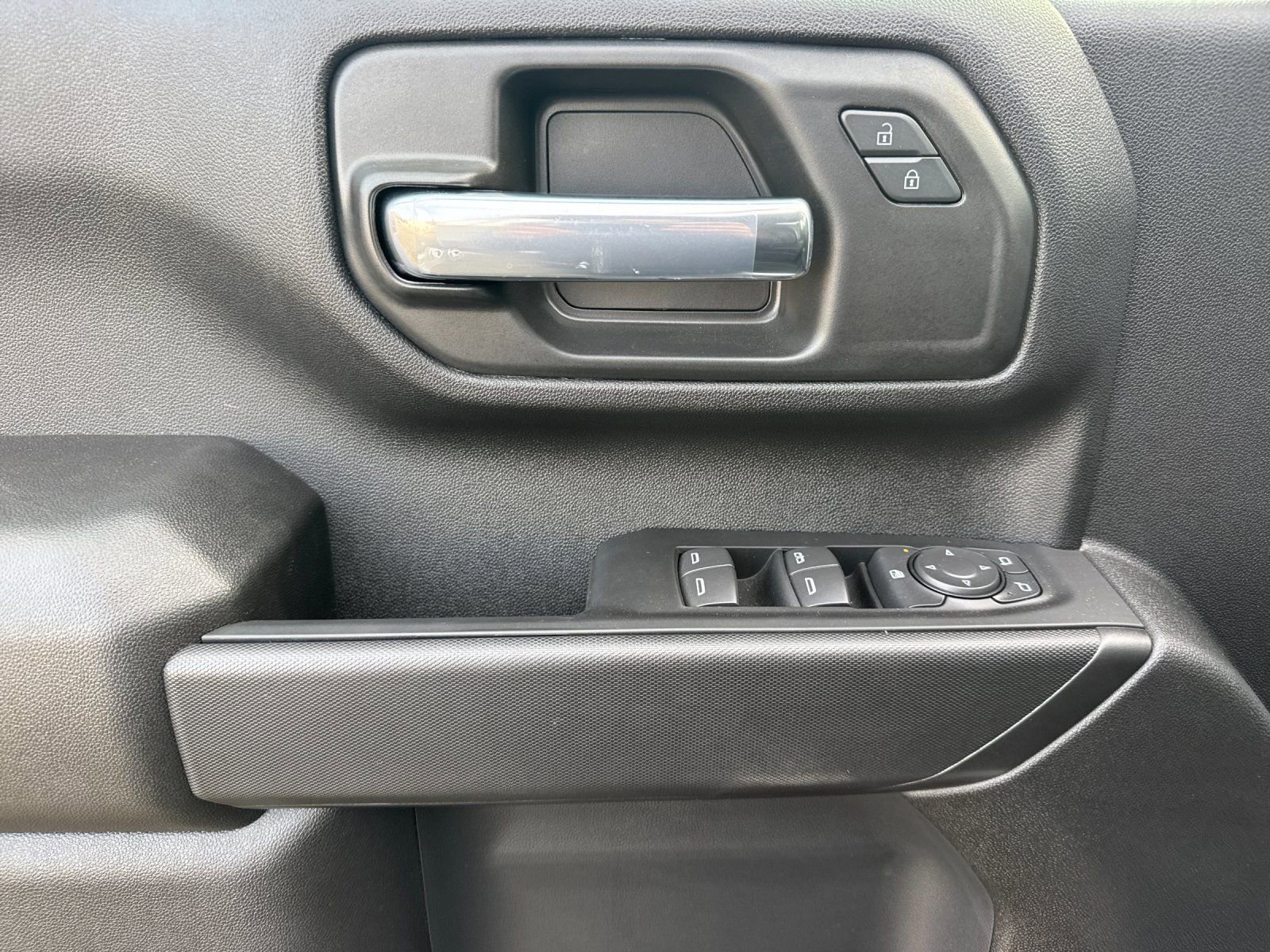 New 2026 Chevrolet Silverado 3500 W/T w/ WT Convenience Package image 10