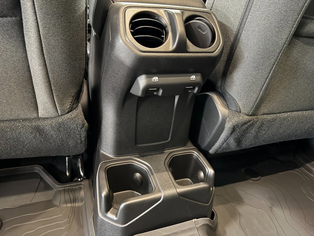 New 2026 Jeep Wrangler Sport S image 33