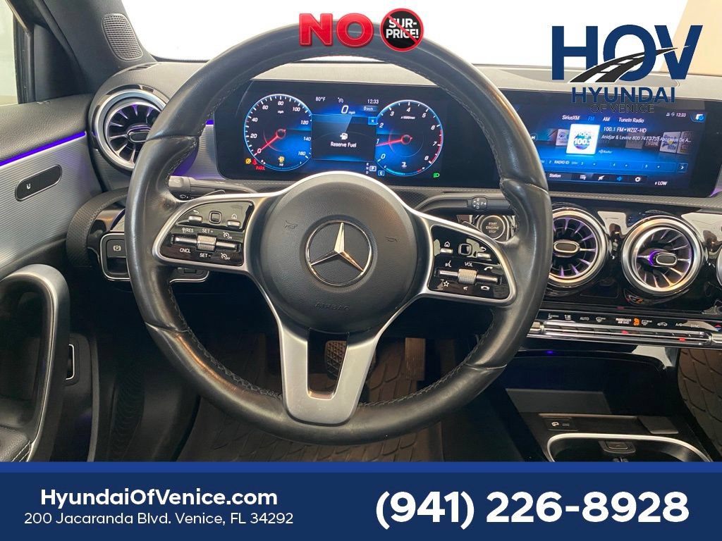 Used 2022 Mercedes-Benz A 220 4MATIC image 52