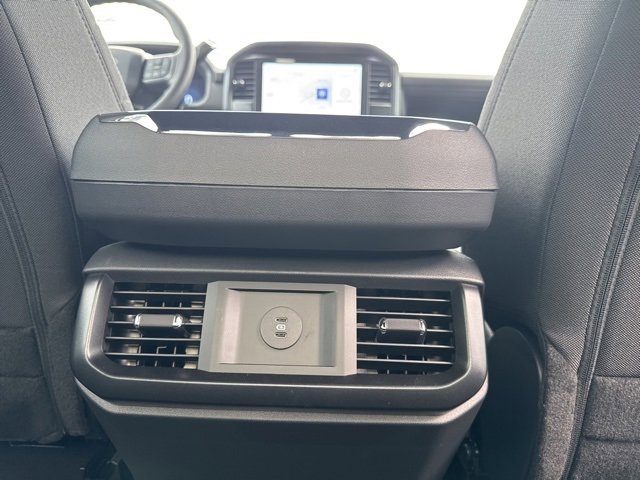 New 2025 Ford F150 STX image 40