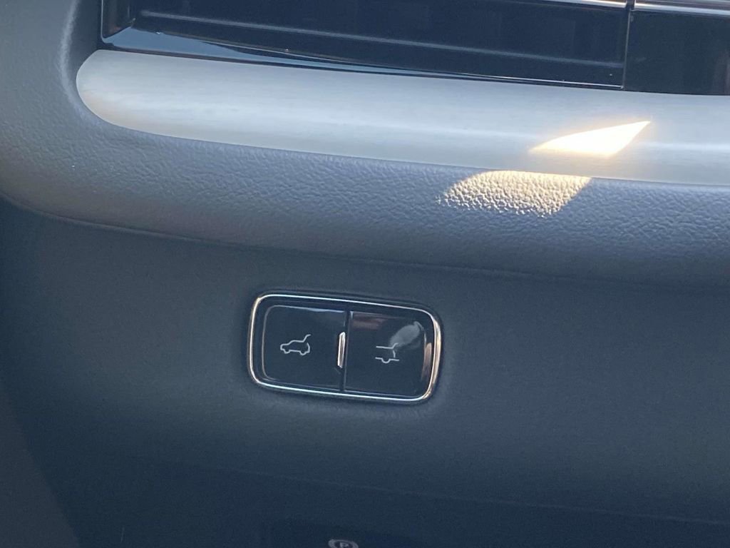 New 2025 Lincoln Navigator Reserve w/ Jet Appearance Package image 27