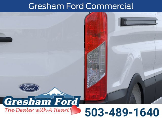 New 2026 Ford Transit 250 148 Medium Roof w/ Load Area Protection Package RWD image 24