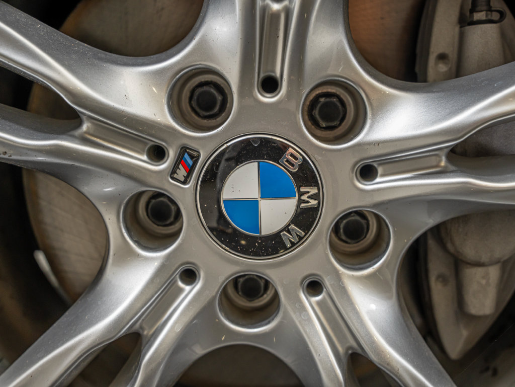 Used 2020 BMW 430i Gran Coupe xDrive AWD/4WD image 8