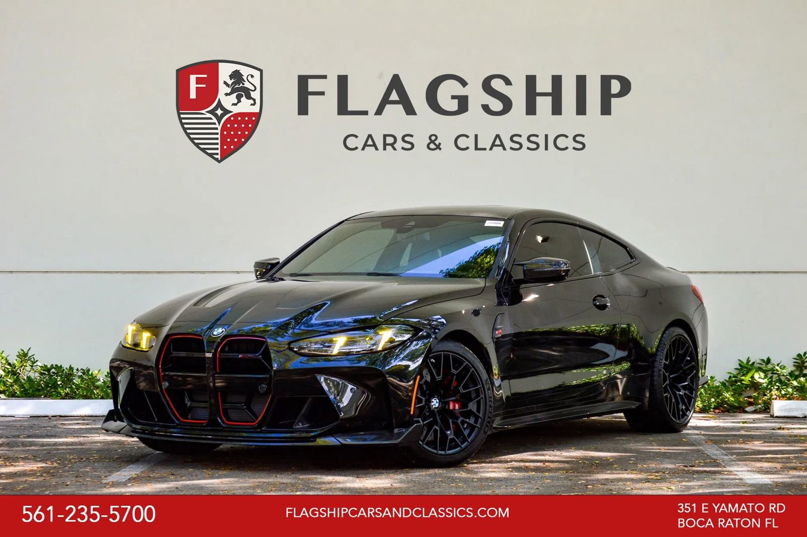 Used 2025 BMW M4 CS