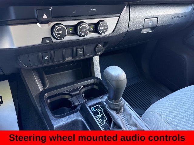 Used 2021 Toyota Tacoma SR w/ SR Convenience Package RWD image 19