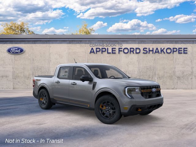 New 2026 Ford Maverick Tremor AWD/4WD image 7