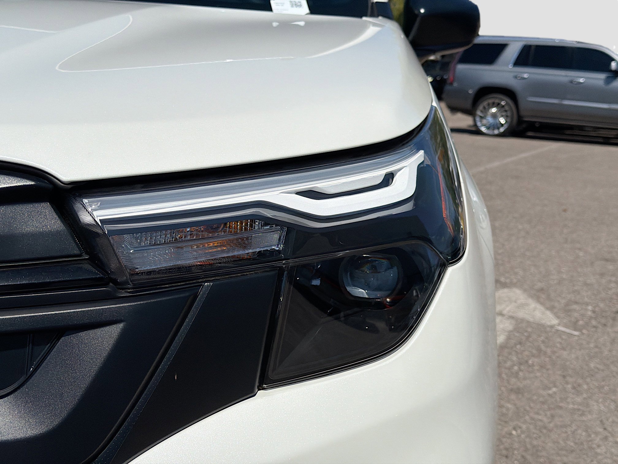 New 2026 Subaru Forester AWD/4WD image 9
