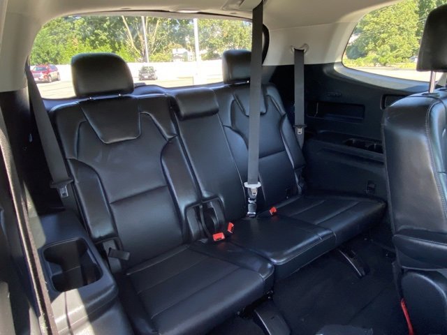 Used 2023 Kia Telluride S image 25