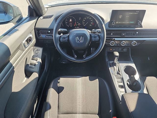 Used 2022 Honda Civic Sport image 11