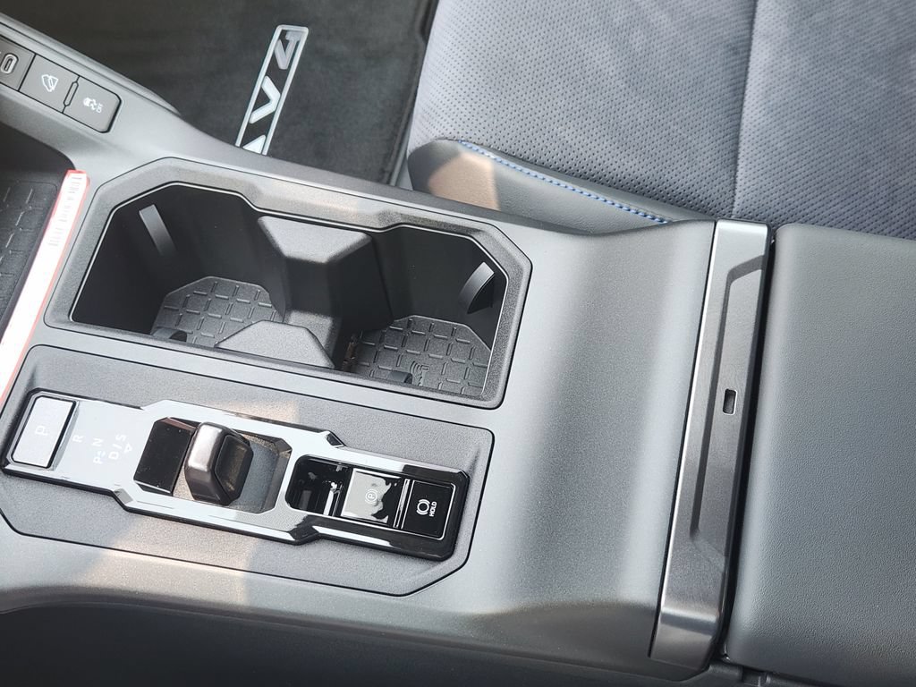 New 2026 Toyota RAV4 XSE AWD/4WD image 16