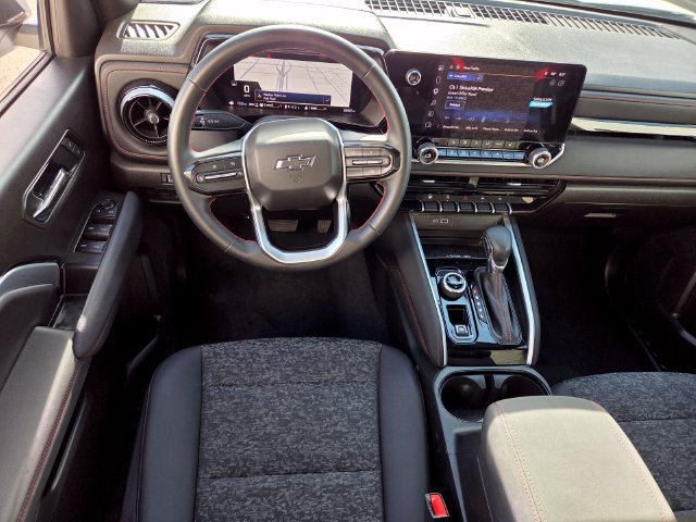 Certified 2026 Chevrolet Colorado Z71 AWD/4WD image 10