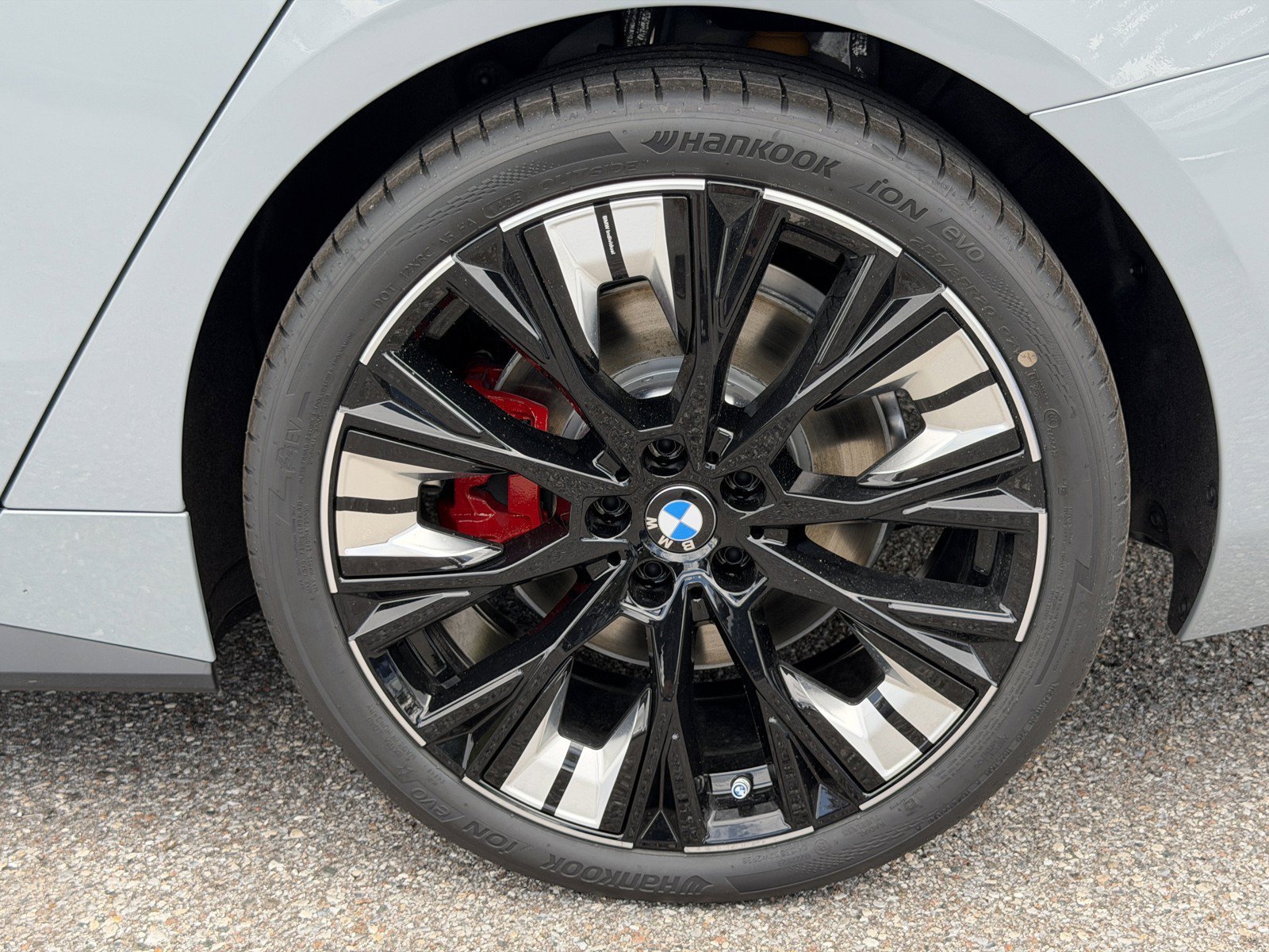 New 2026 BMW 430i w/ M Sport Package RWD image 11