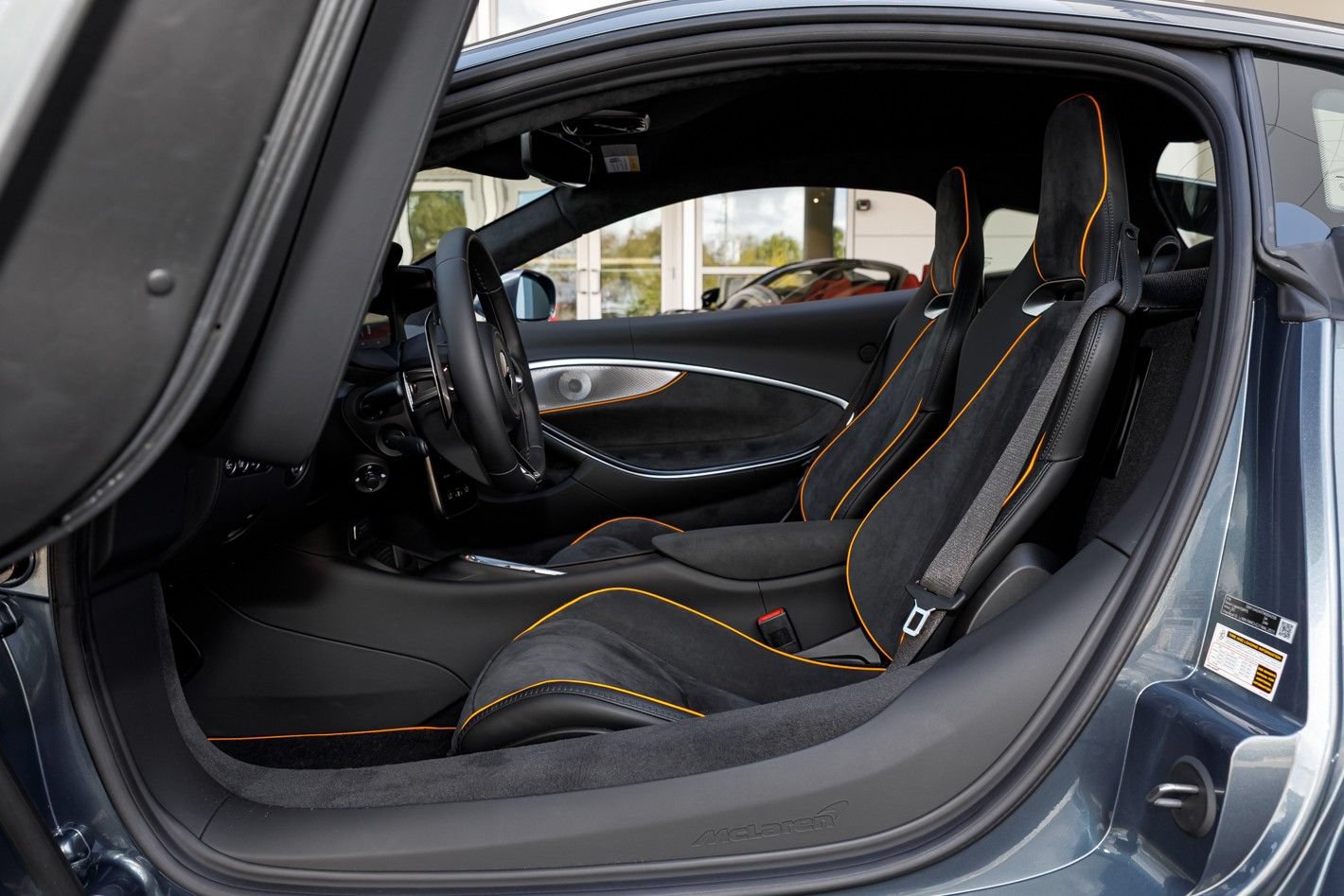 New 2026 McLaren Artura RWD image 43