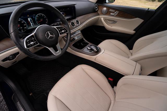 Used 2020 Mercedes-Benz E 350 Sedan image 25
