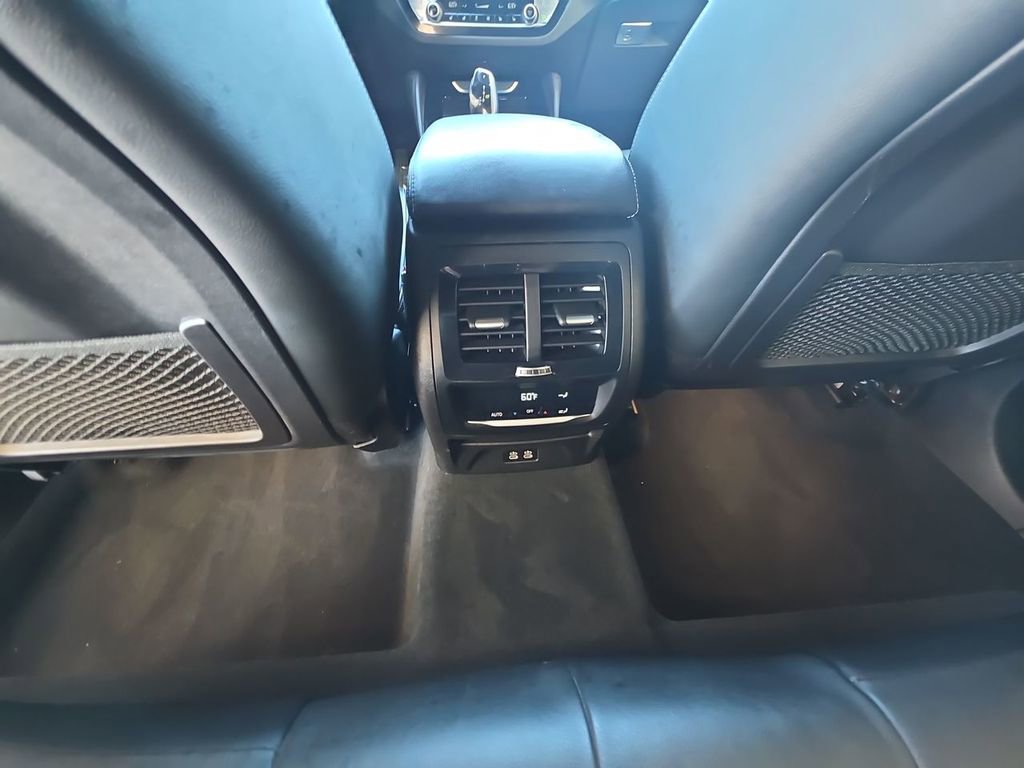 Used 2020 BMW X4 xDrive30i w/ Premium Package image 22