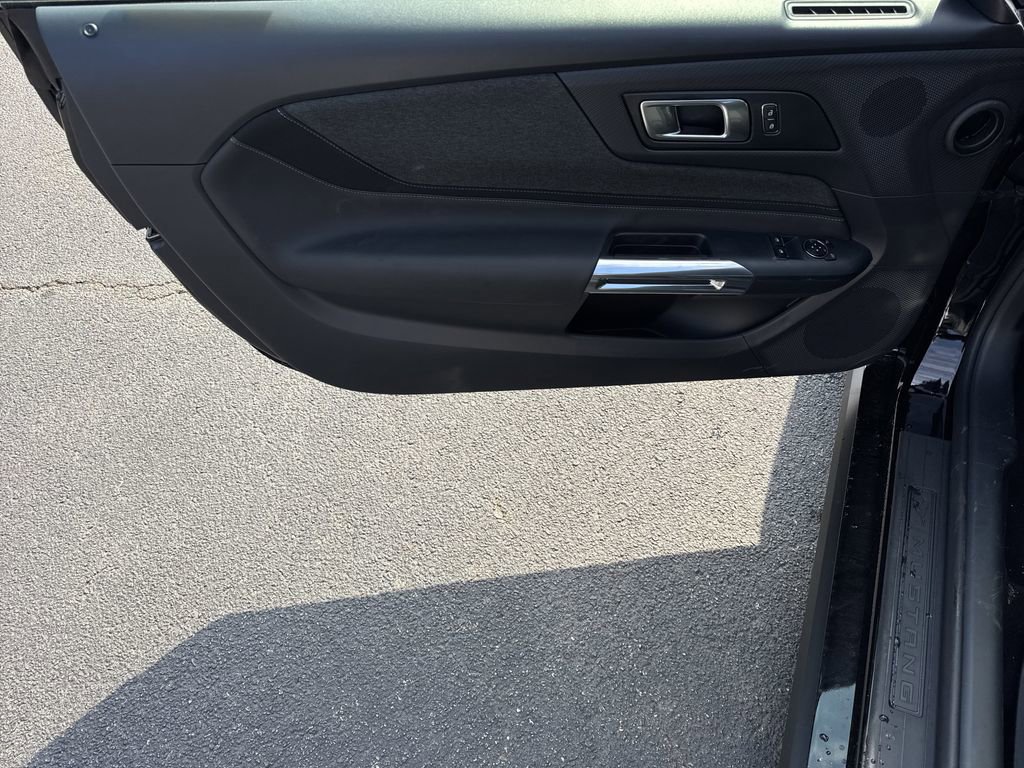 New 2026 Ford Mustang Coupe image 10