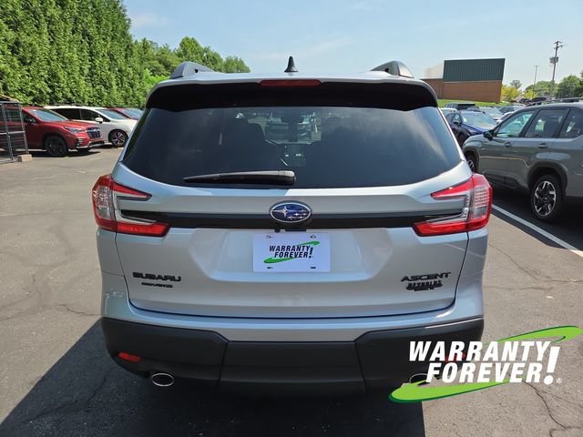 New 2026 Subaru Ascent Premium AWD/4WD image 6