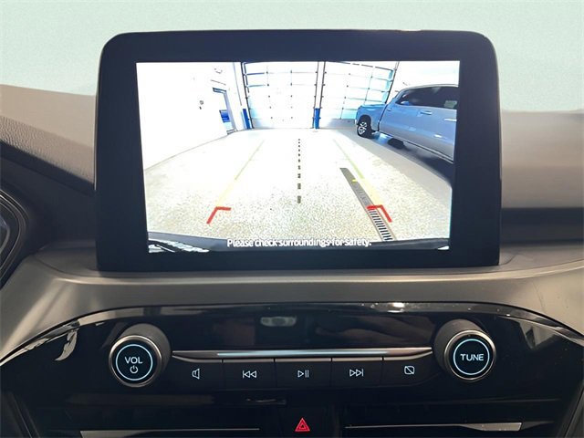 Used 2023 Ford Escape Active image 26