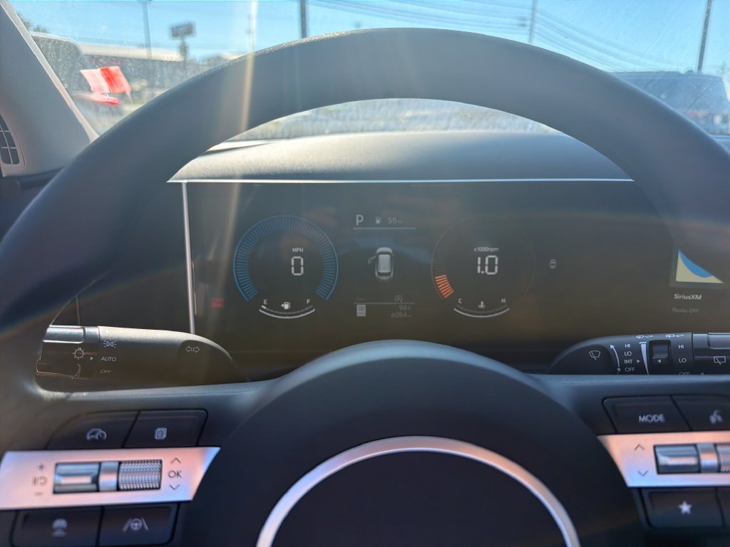 Used 2026 Hyundai Tucson SE FWD image 18