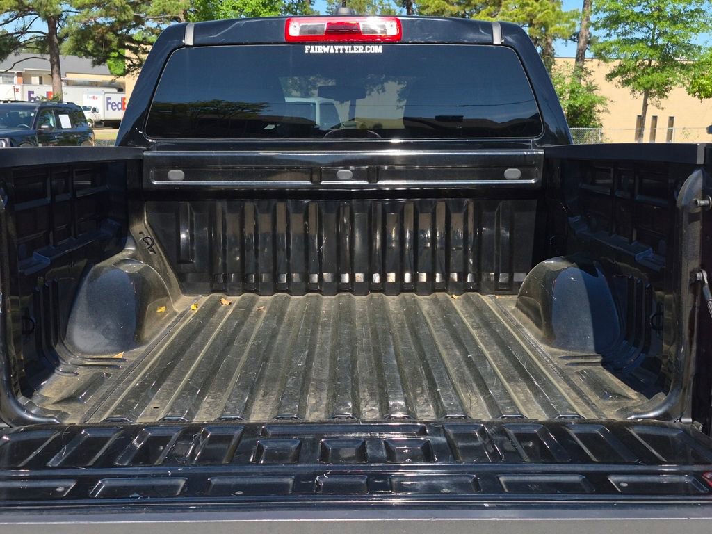 Used 2019 Chevrolet Colorado LT image 9