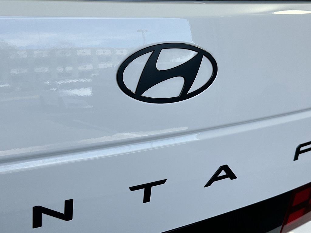 New 2026 Hyundai Santa Fe Calligraphy image 21