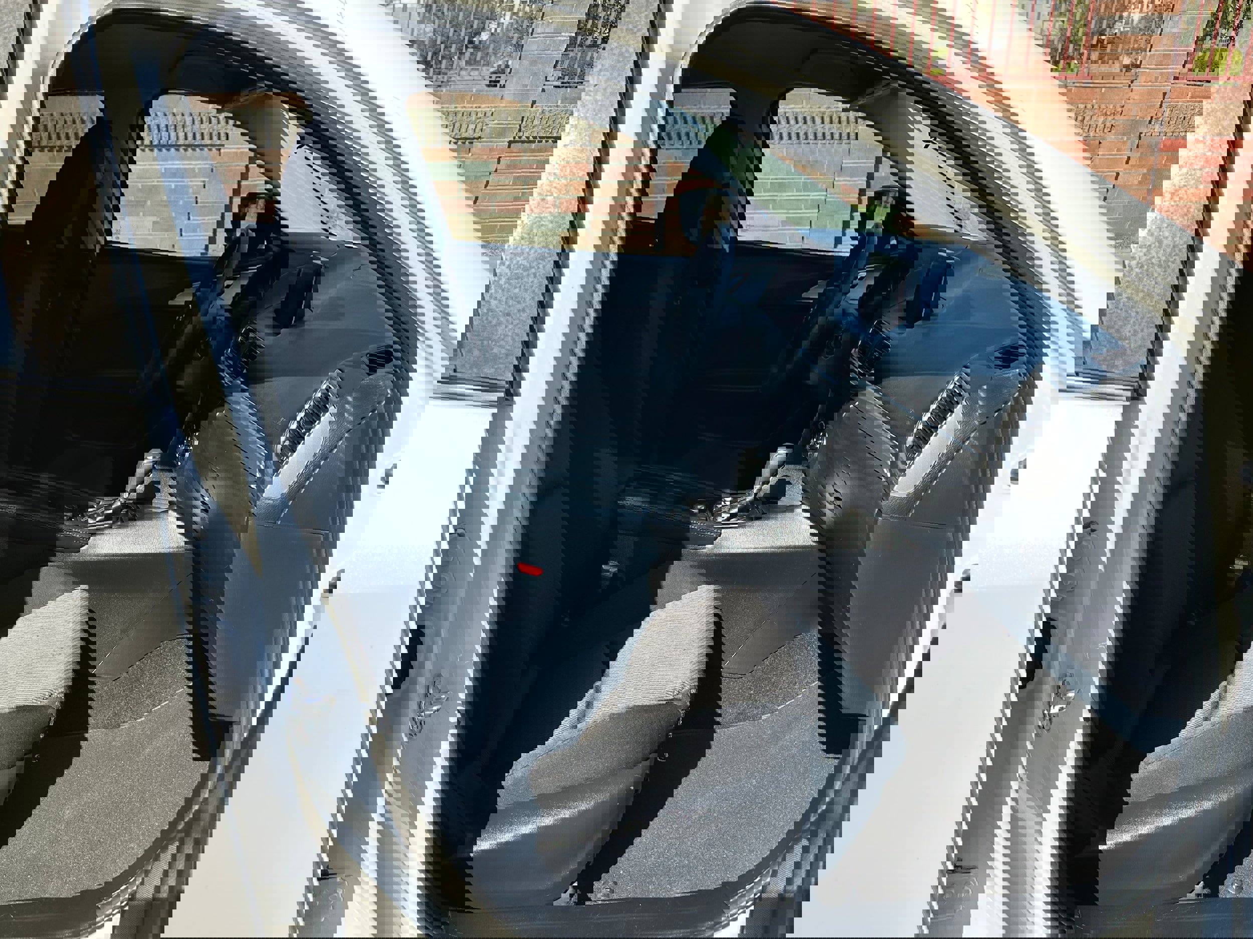 Used 2017 MAZDA MAZDA3 Sport image 11