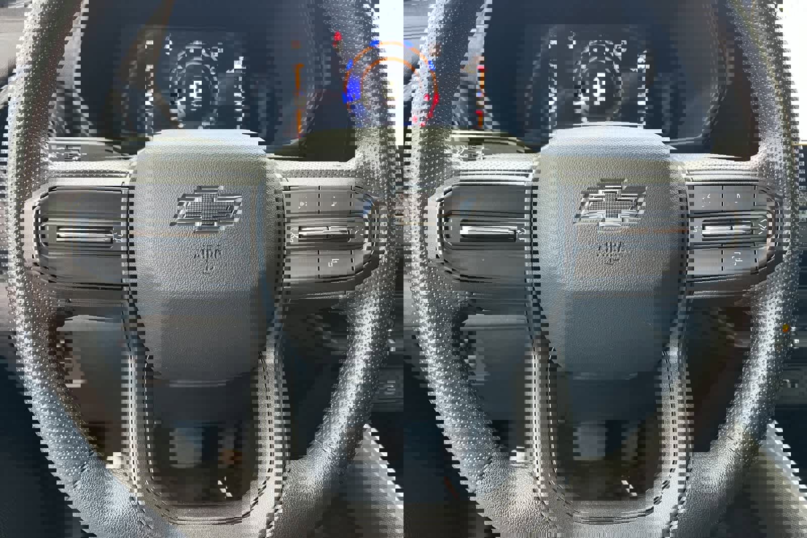 Used 2023 Chevrolet Colorado Trail Boss w/ Advanced Trailering Package image 27