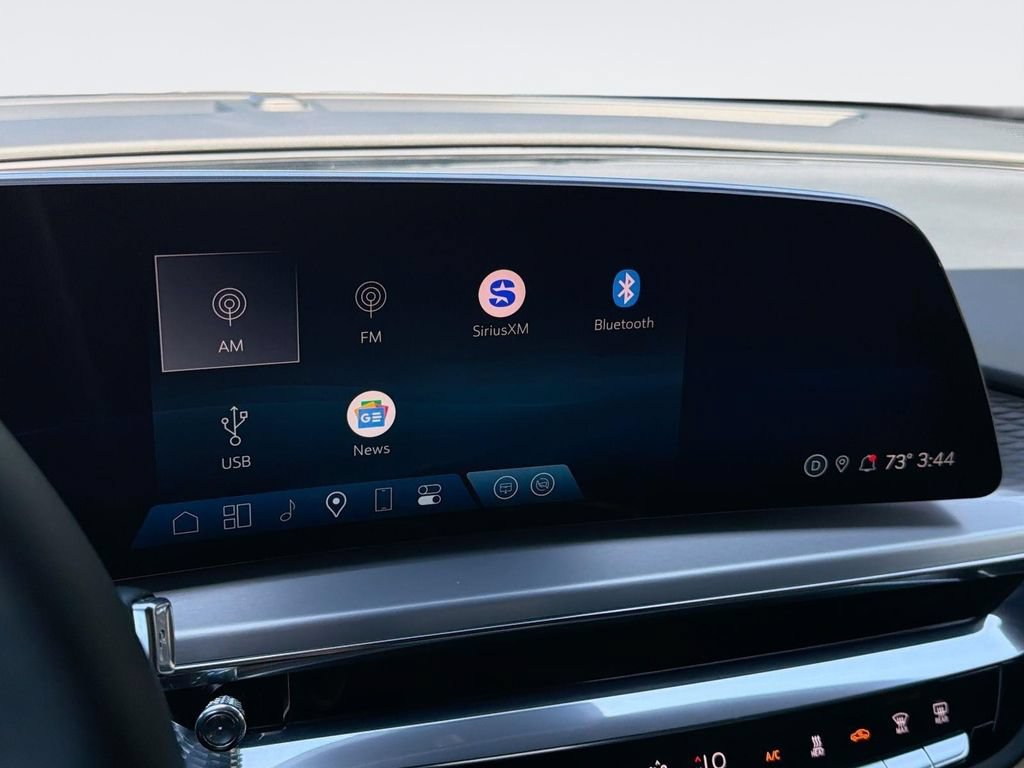 Certified 2024 Cadillac Lyriq Sport RWD image 15