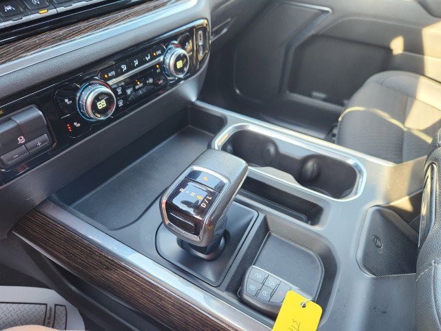 Used 2022 GMC Sierra 1500 Elevation image 49