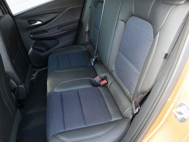 New 2026 Buick Envista Preferred w/ Convenience II Package image 14