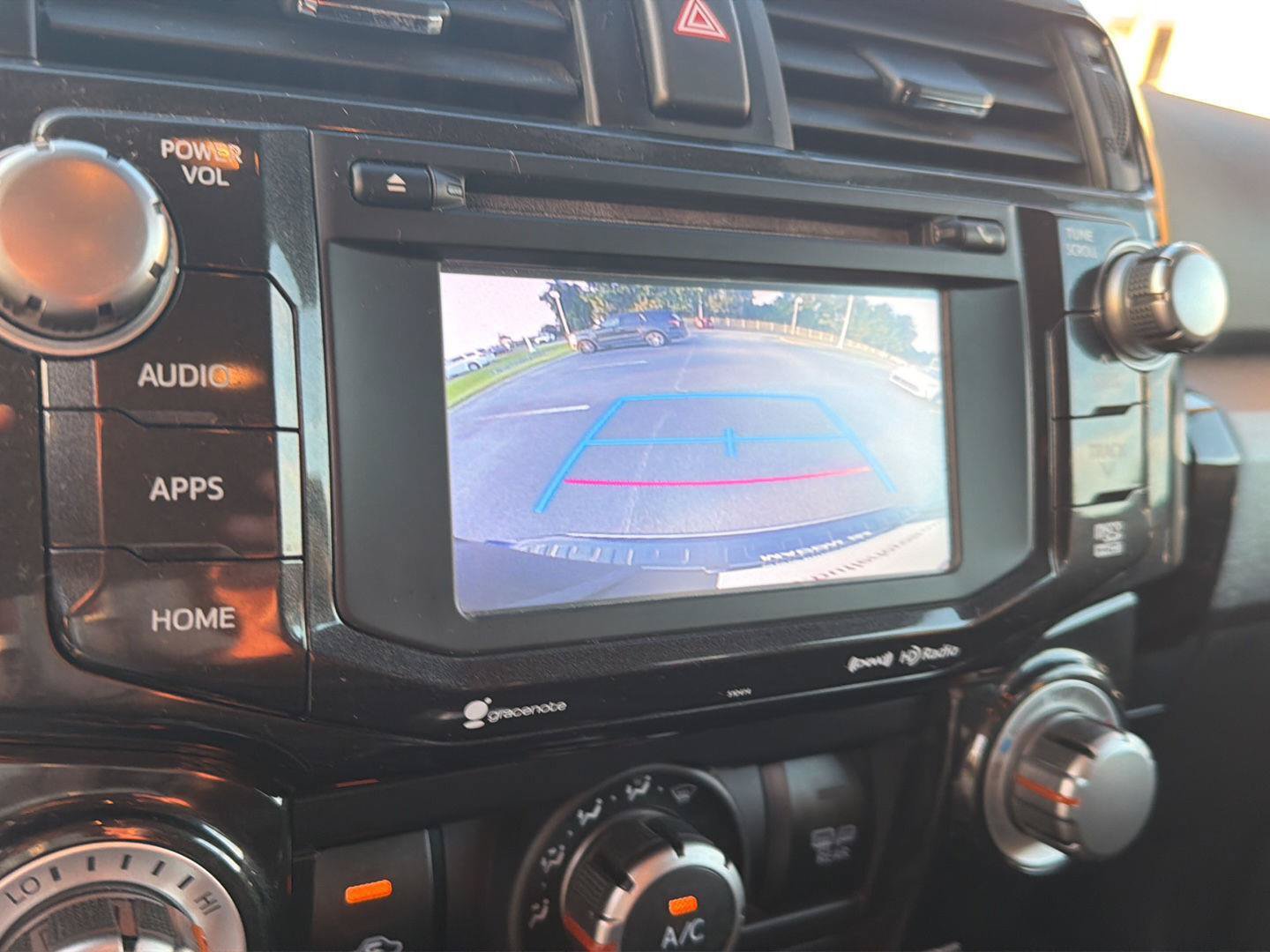Used 2019 Toyota 4Runner TRD Off-Road AWD/4WD image 25