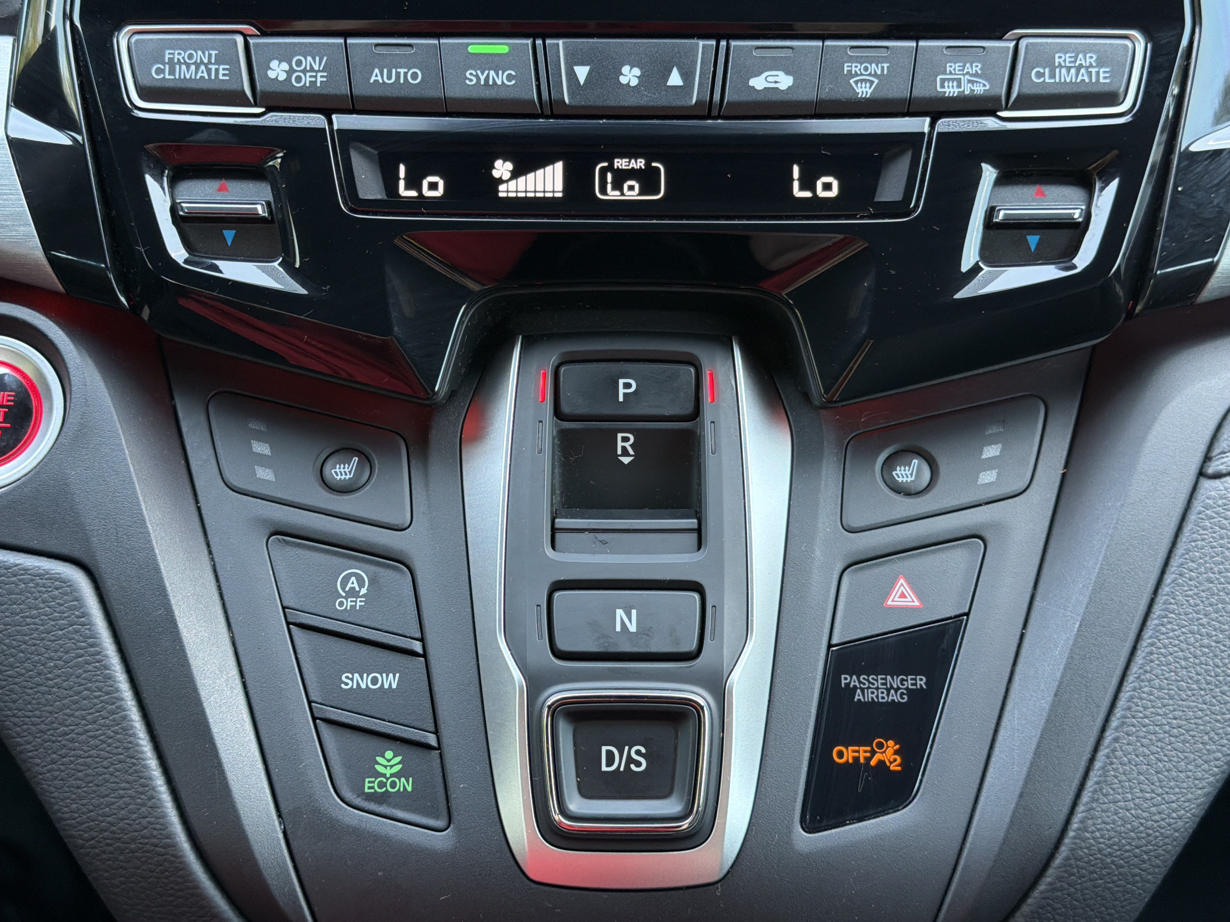 Certified 2024 Honda Odyssey Sport image 6