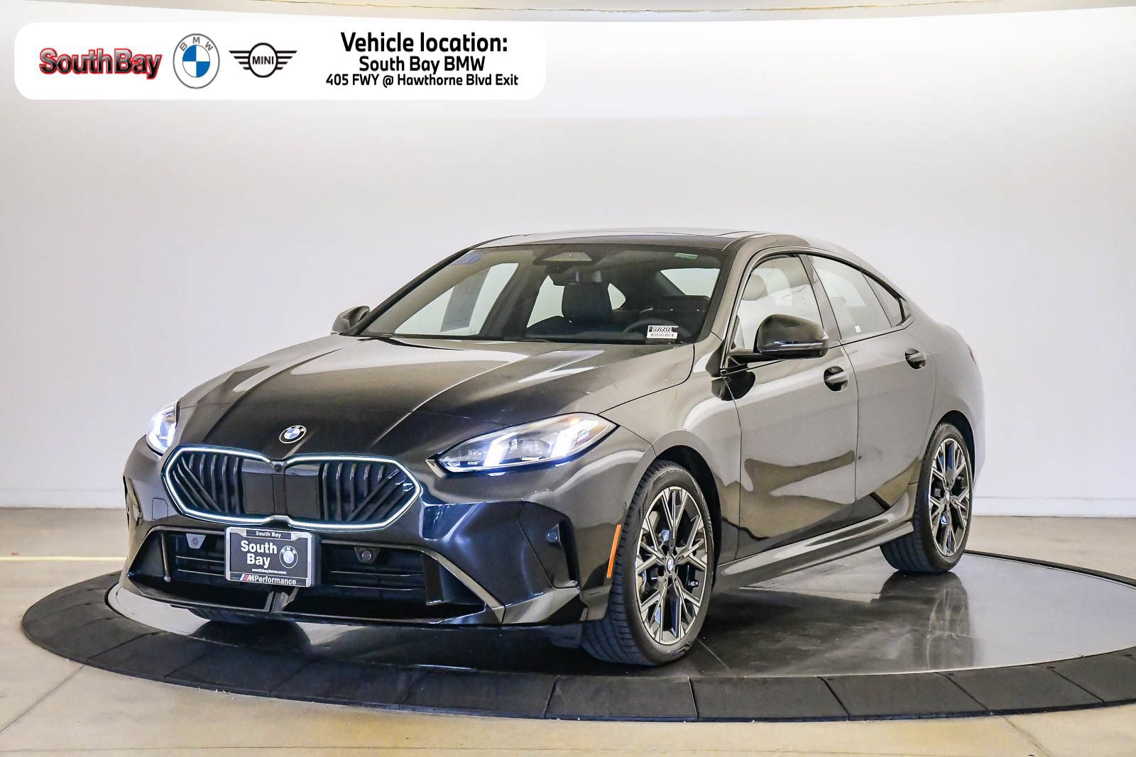 Used 2026 BMW 228i w/ Technology Package