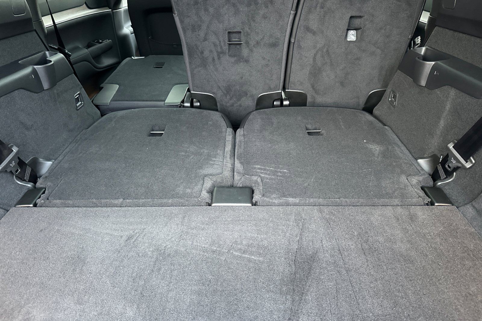 New 2025 Volvo EX90 Ultra AWD/4WD image 18