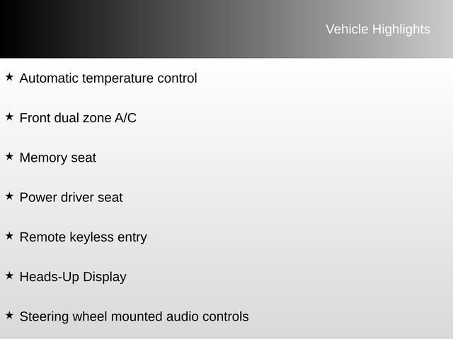 Certified 2025 Buick Envision Avenir AWD/4WD image 37