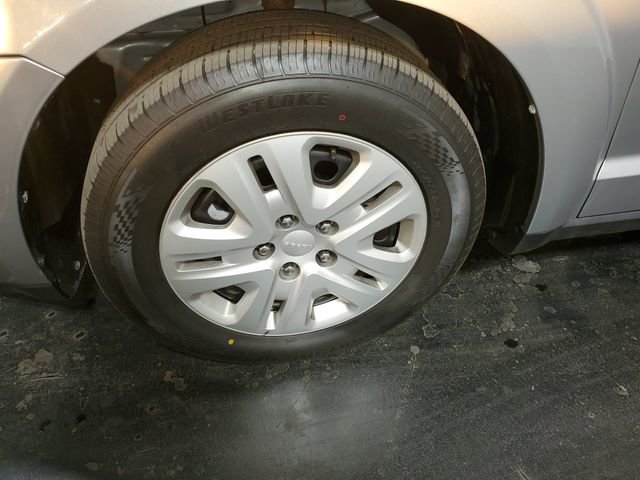 Used 2019 Dodge Journey SE w/ Connectivity Group image 7