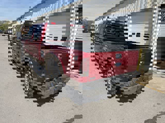 Used 2013 Ford F250 Lariat w/ Lariat Ultimate Pkg image 15